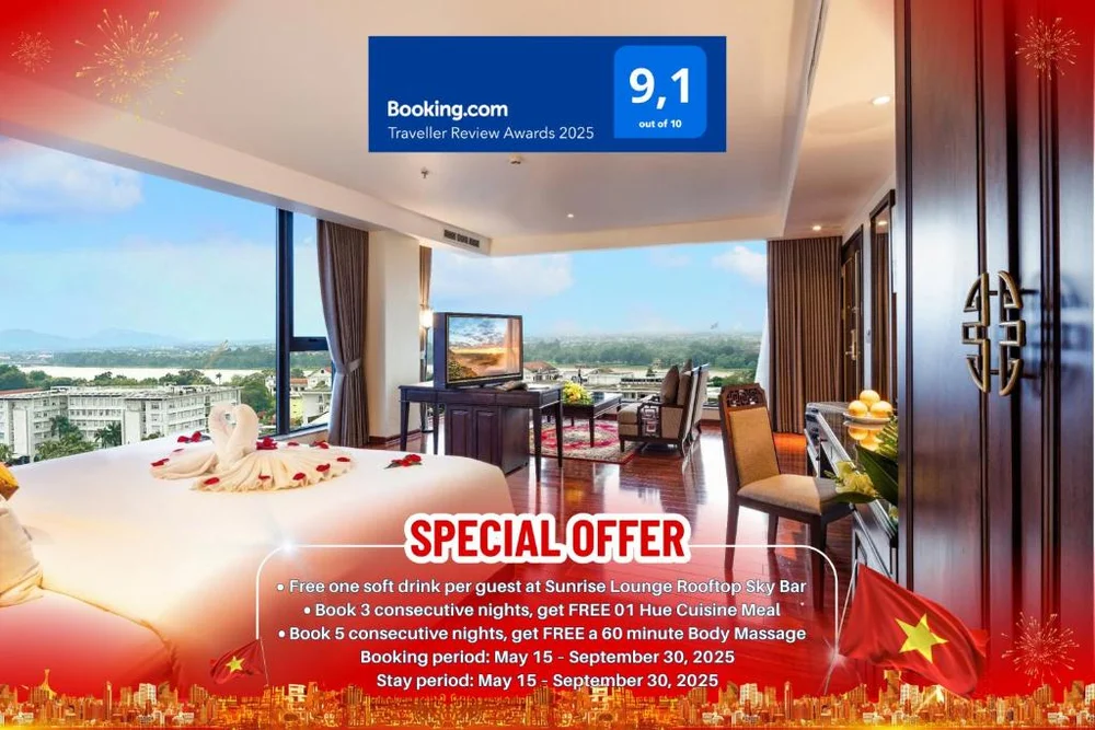 Thanh Lich Royal Boutique