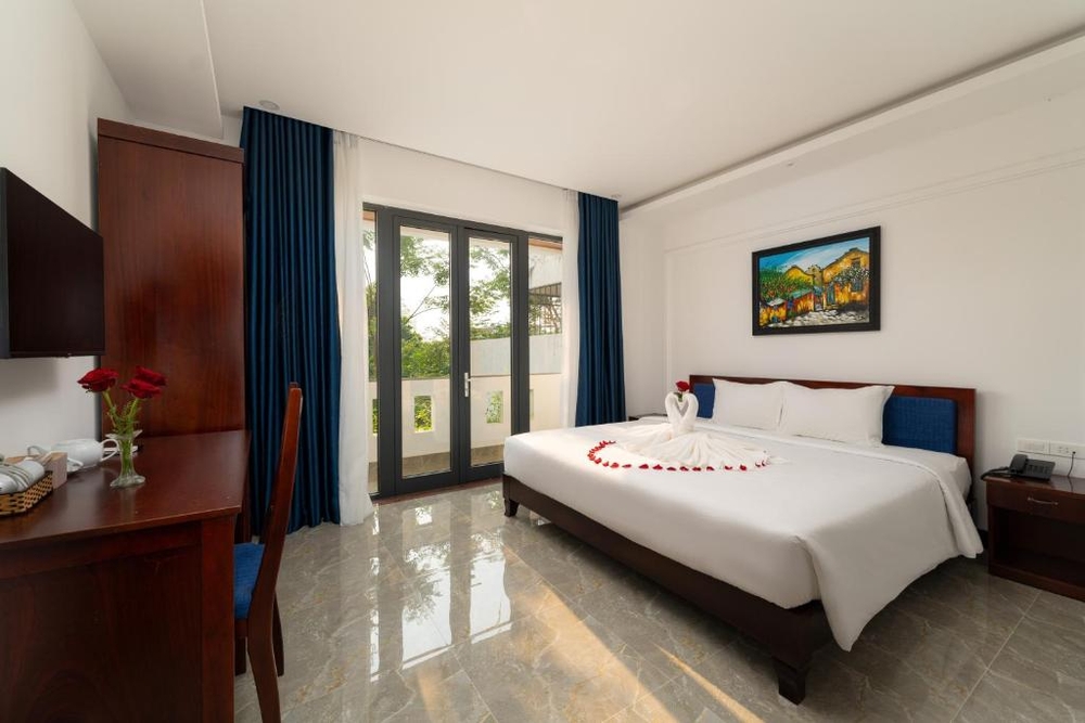 May Boutique Villa Hội An