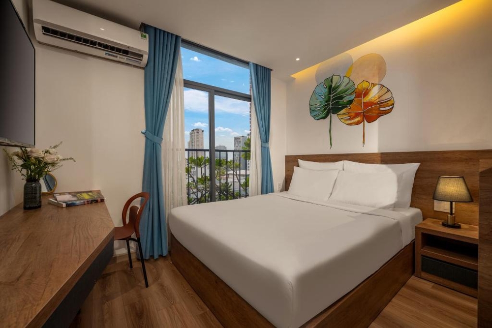 Lantana House Boutique Da Nang