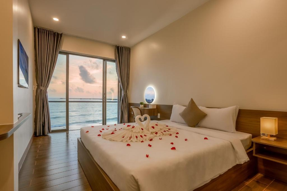 Wave Sound Beach House Phu Quoc