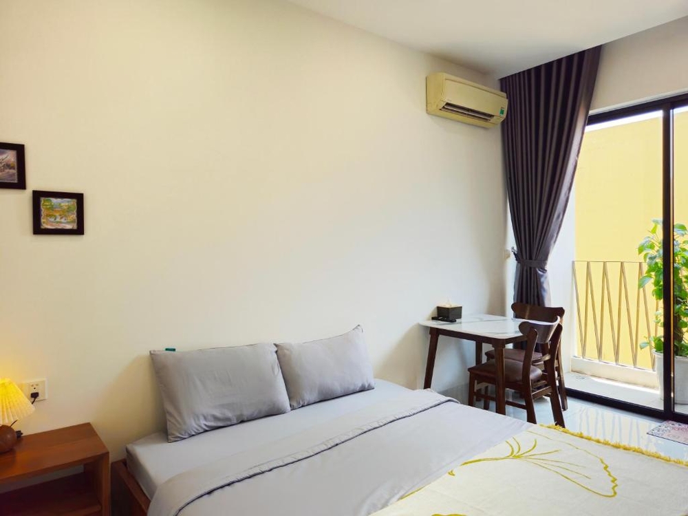 MTR Apartment & Hotel