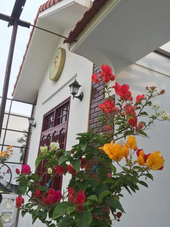 SEVEN HOMESTAY(HUE)