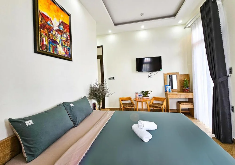 Mai DiaMond Hotel