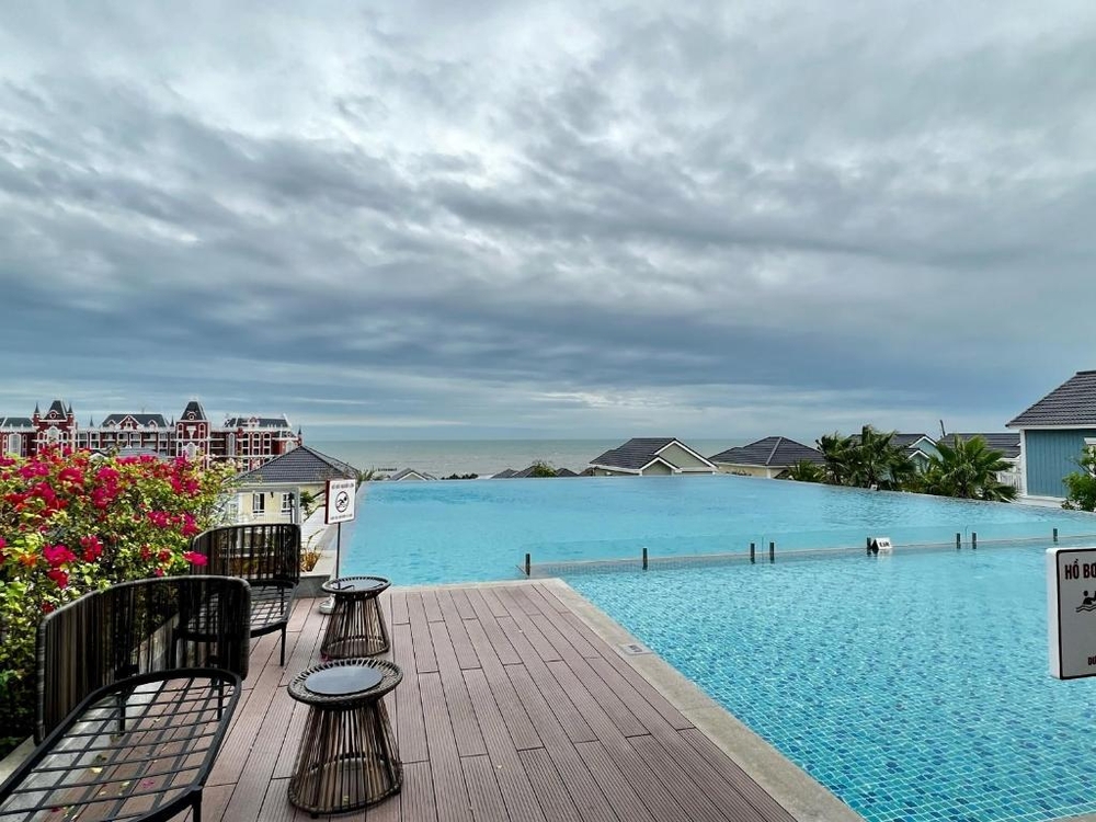 Villa LFP Novaworld Phan Thiết