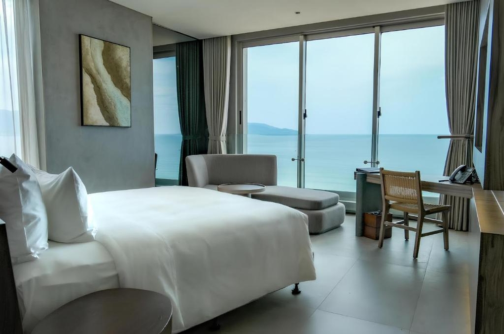 M Hotel Danang