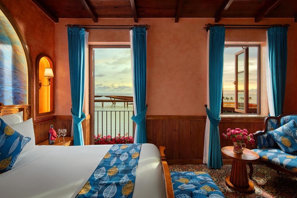 Venice Hotel Phu Quoc - Free Airport Shuttle & Sunset Town Tour