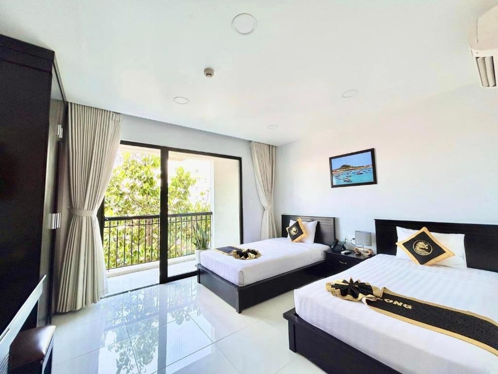 Hoang Long Hotel Phan Thiết
