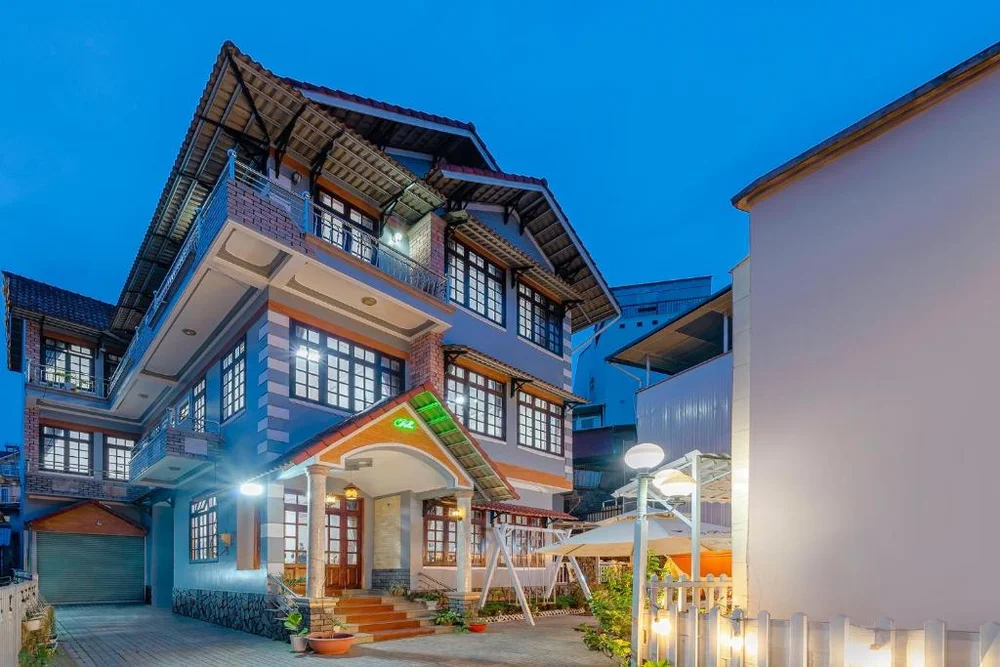 May House Dalat