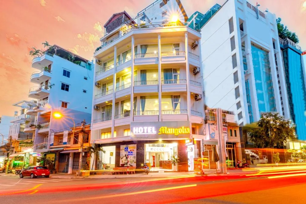 Mangolia Hotel