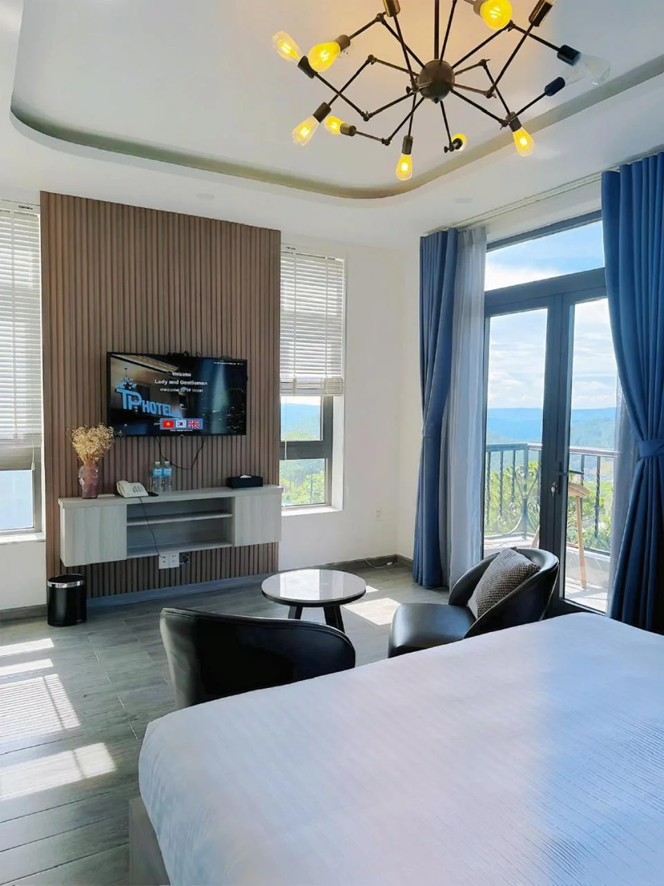 TP Dalat Hotel