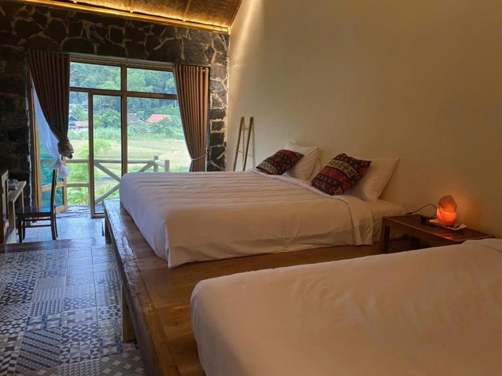 Ha Giang Ecolodge