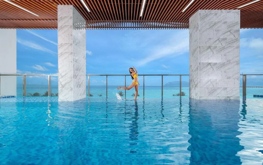 Vesna Hotel Nha Trang