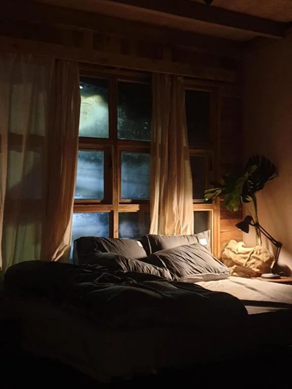 Yên homestay