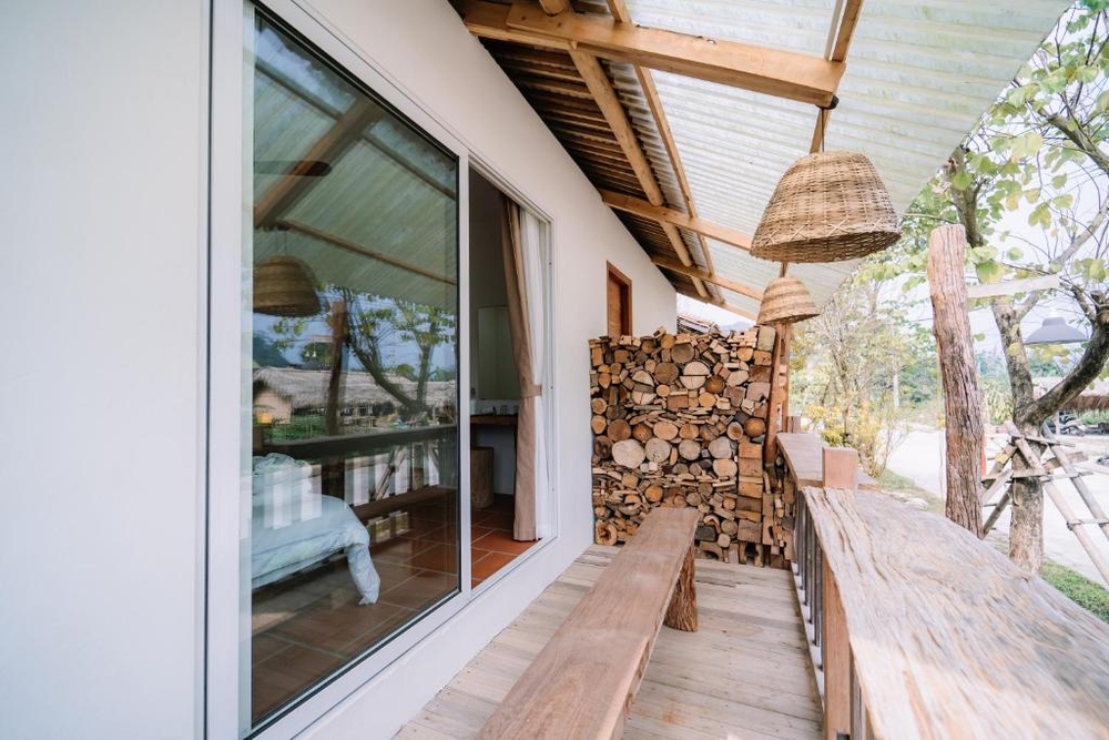 Anans Home Ha Giang - Tours & Motorbike Rental