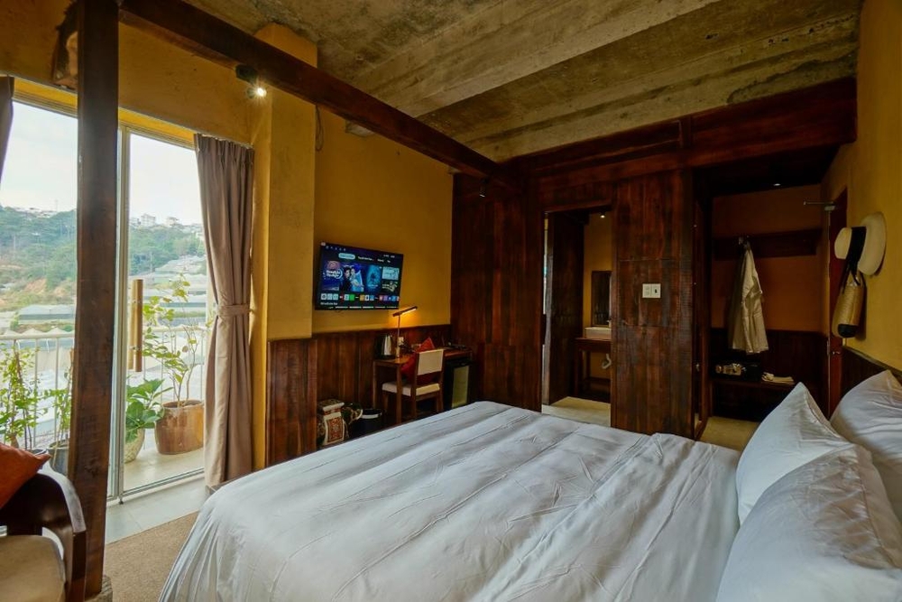 Nexus House An Son Da Lat