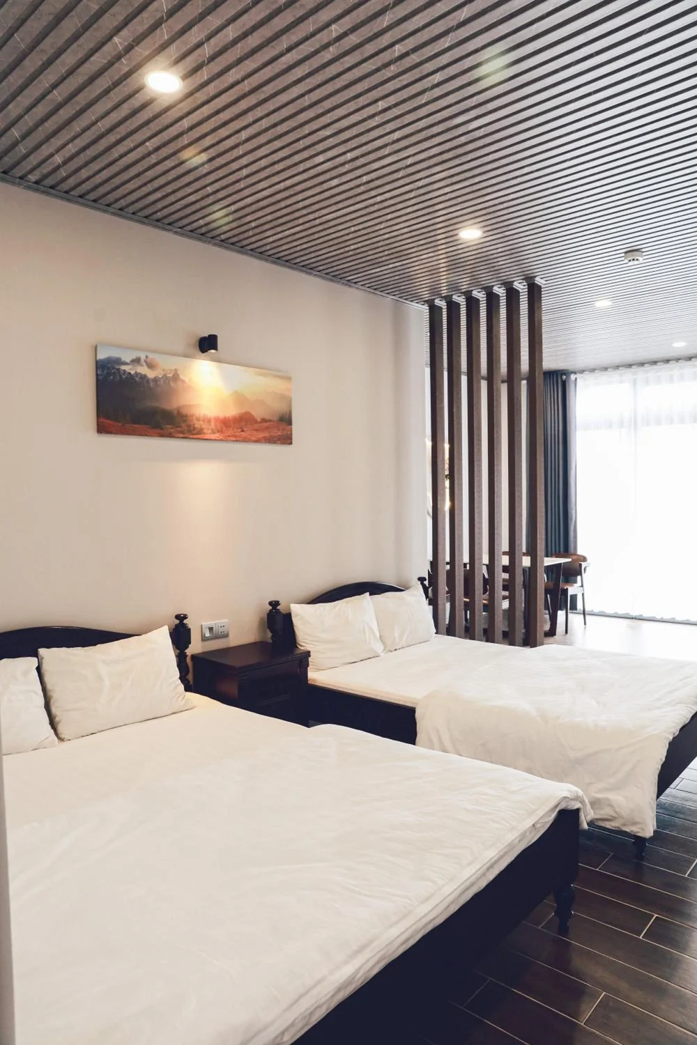 Vĩnh Tuấn Hotel