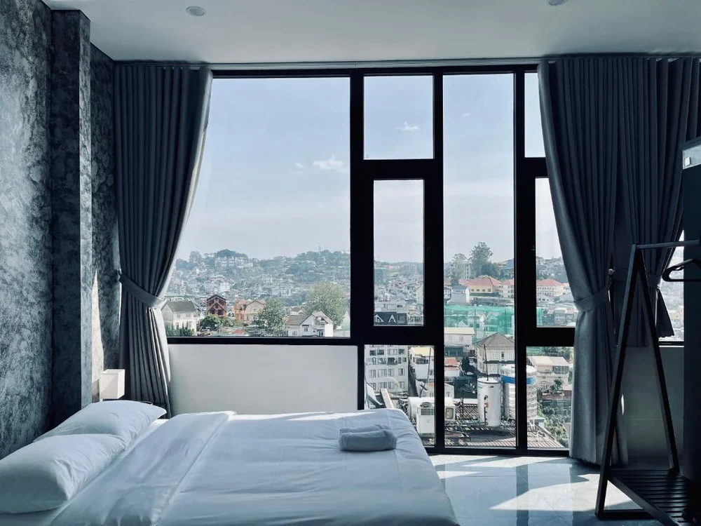 Ben Ben Hotel - Near City Center - Budget Stay