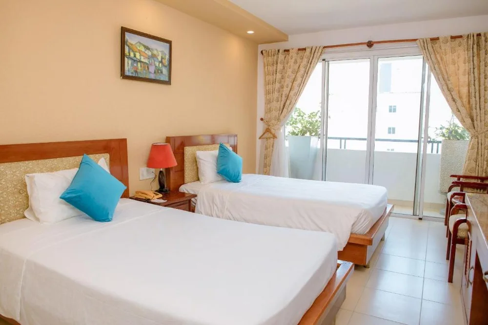 Lanxy Hotel Nha Trang