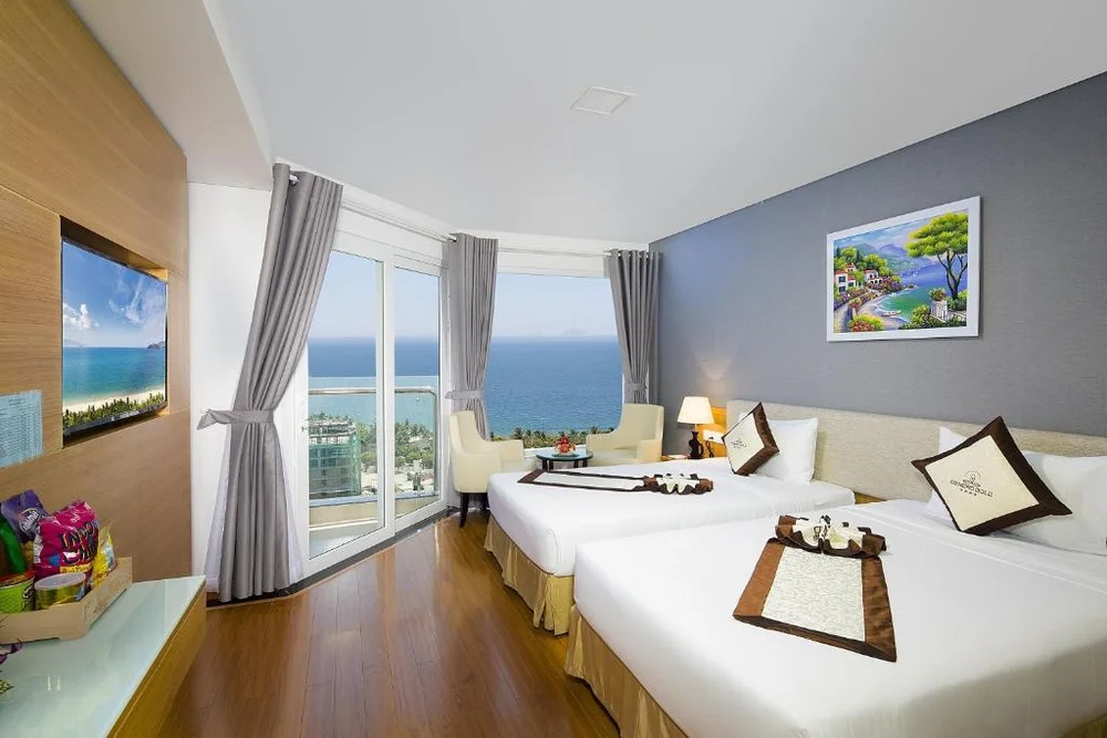 Dendro Gold Hotel