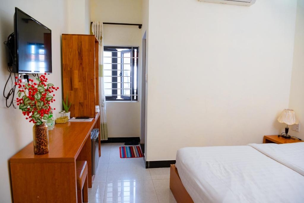 Gold Stone Hoi An Homestay