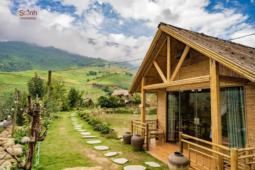 Muong Hoa - Sapa Retreat
