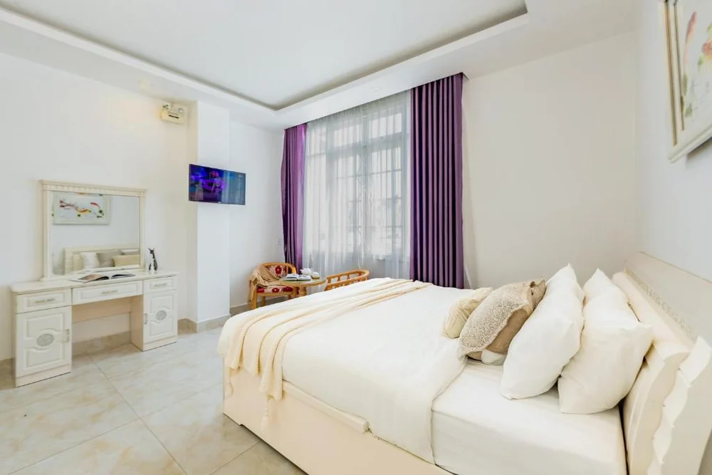 AM Memory Central Hotel 2