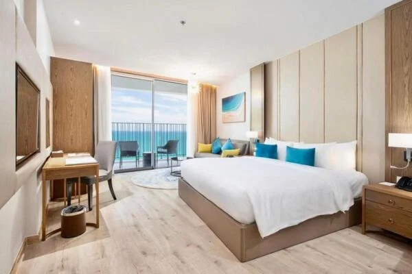 Winsgroup - Suites Panorama Grand
