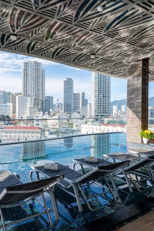 W Premium Nha Trang
