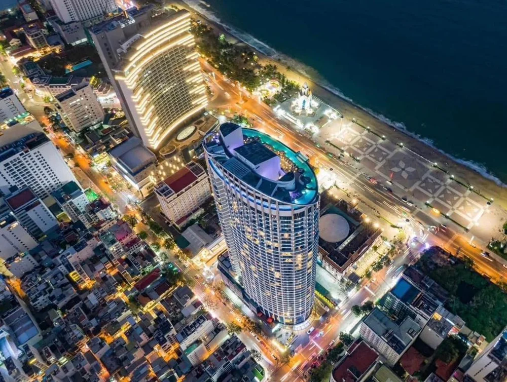 Panorama Apartment NHA TRANG