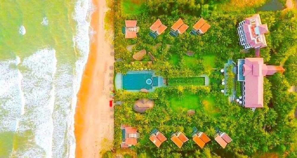 Sonata Resort & Spa