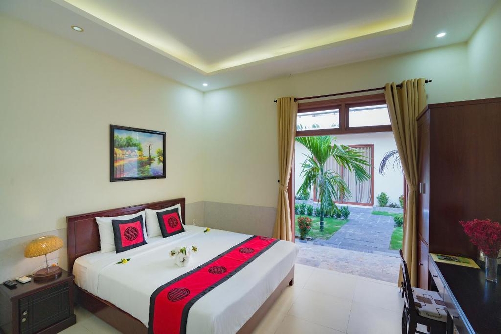 Herbal Tea Homestay
