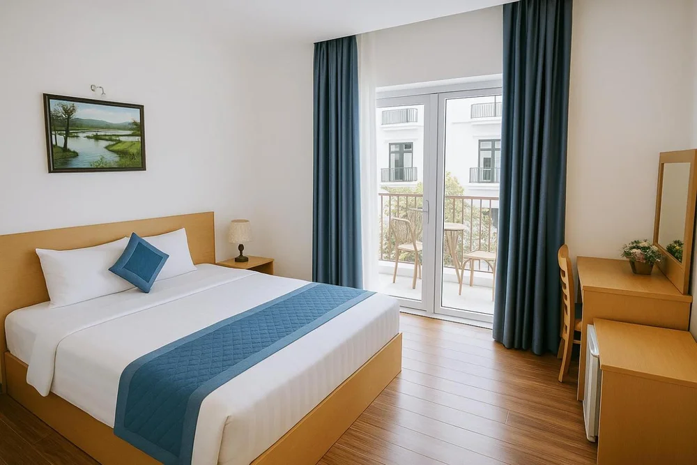 Tuan Thuy Hotel