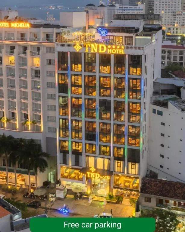 TND Hotel