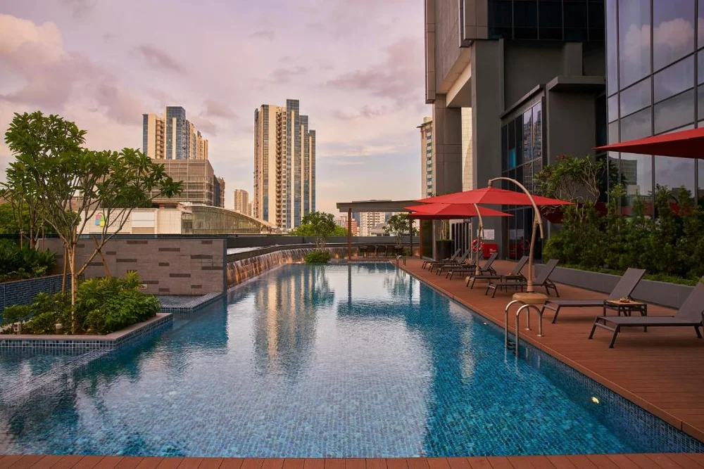 Holiday Inn Singapore Little India by IHG
