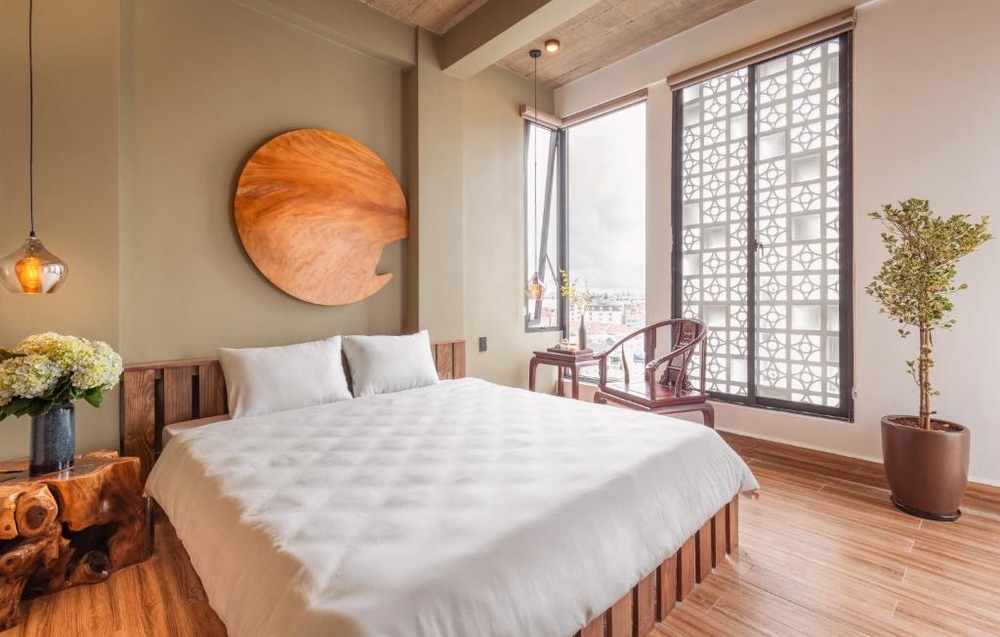 Pi Boutique Hotel