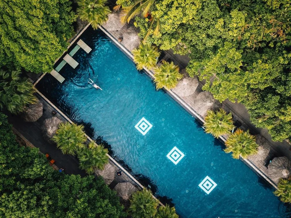 Pilgrimage Village Boutique Resort & Spa