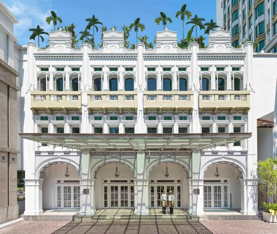 InterContinental Singapore by IHG