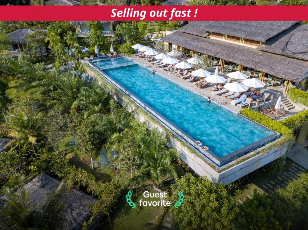 Lahana Resort Phu Quoc & Spa