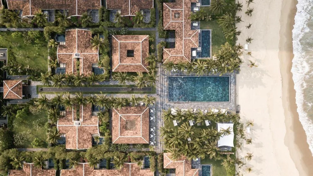 TIA Wellness Resort - Spa Inclusive