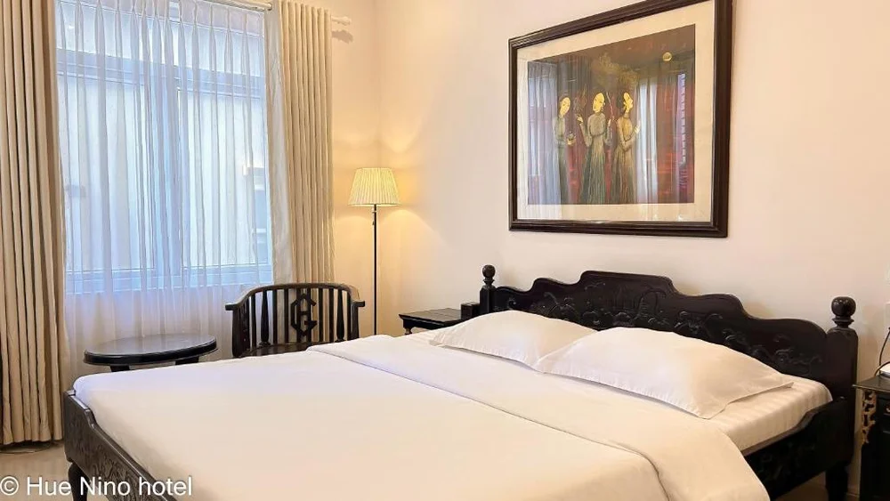 Hue Nino Hotel