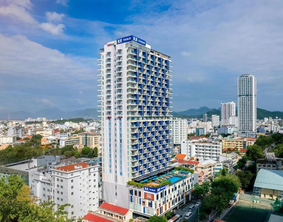 TUI BLUE Nha Trang