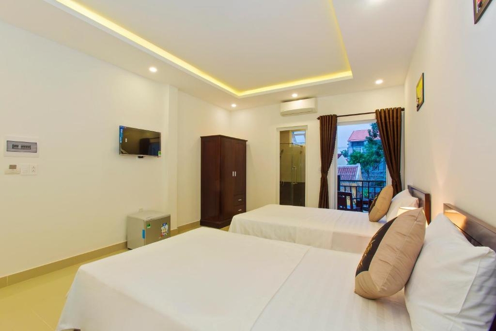 Pebble Homestay