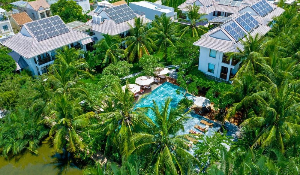 Hoi An Eco Lodge & Spa