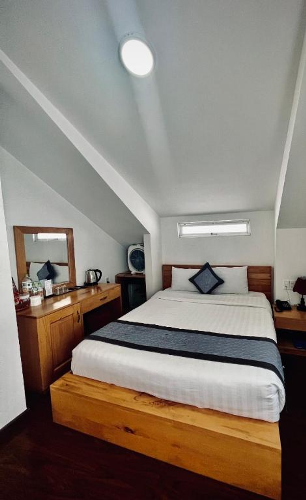 Dalat Wind Hotel