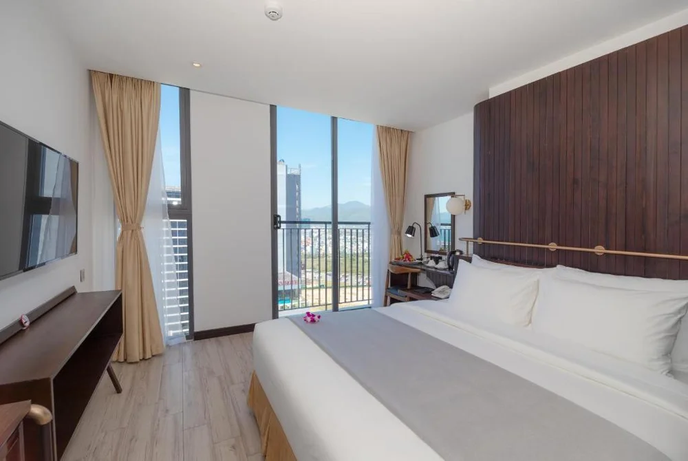Majestic Premium Hotel