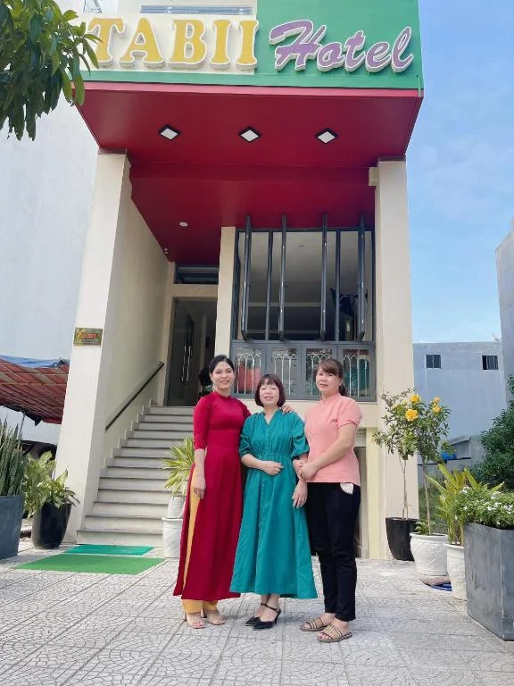 Tabii hotel