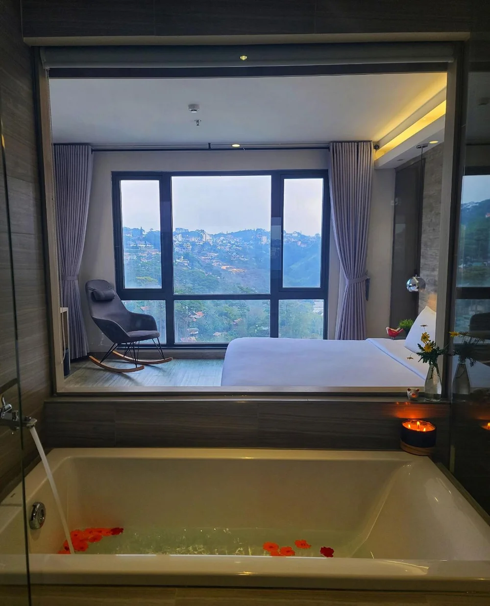 The Luxe Da Lat
