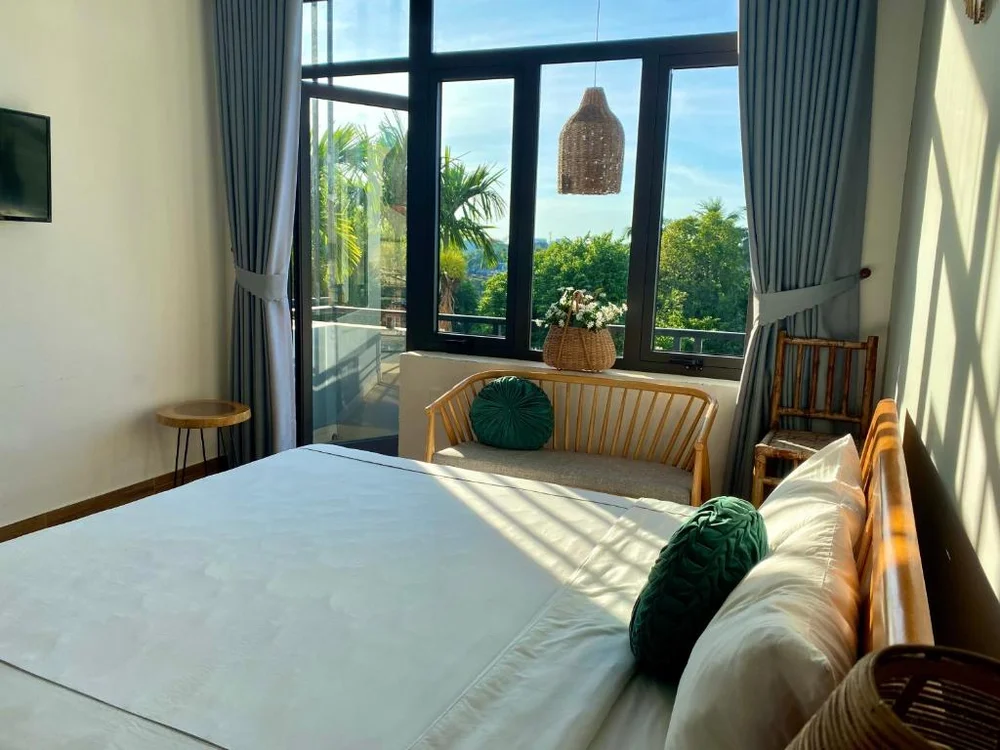 Hue Sweethouse 2 Homestay