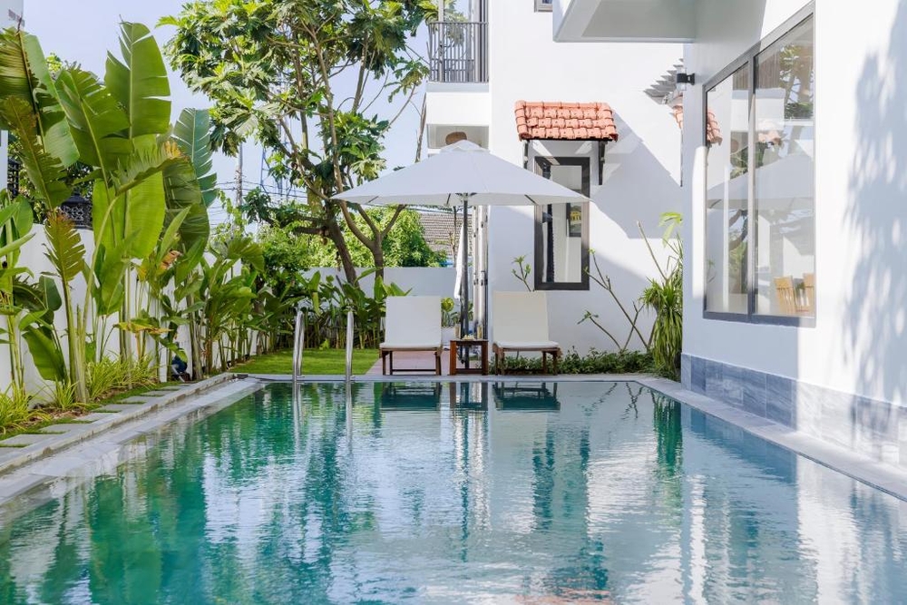 Sunora Villa Hoi An