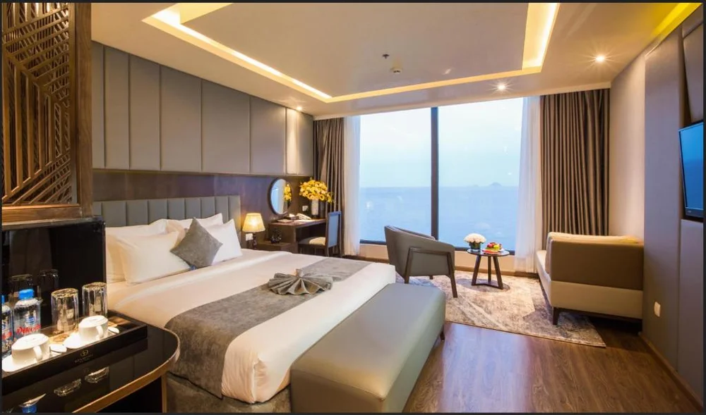 DTX Hotel Nha Trang